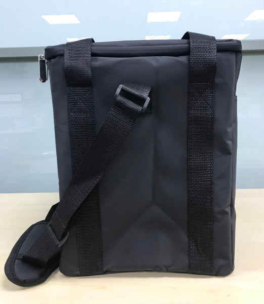 Uber Eats 小保溫袋（黑）