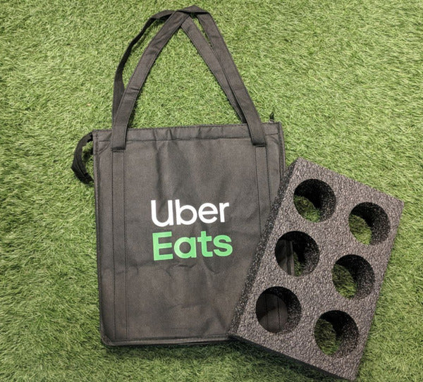 Uber Eats 優食新手包