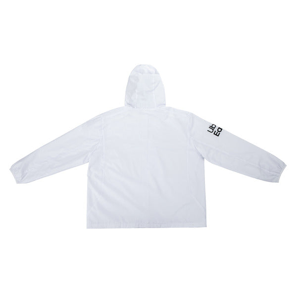 Uber Eats 連帽外套