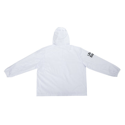 Uber Eats 連帽外套