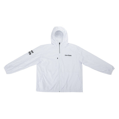 Uber Eats 連帽外套