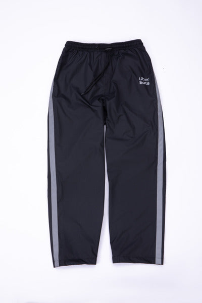 Uber Eats兩截式雨衣