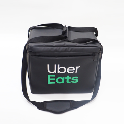 Uber Eats 小保溫袋（黑）