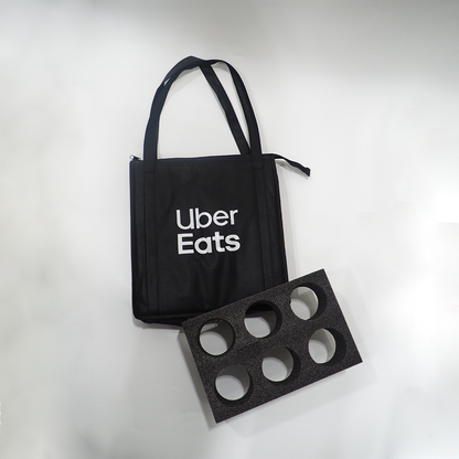 Uber Eats 優食新手包